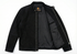 Men JB Suede Biker Leather Jacket Style - 95