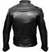 Men Guardians of the Galaxy 2 Star Lord Chris Pratt Real Leather Jacket Style - 416