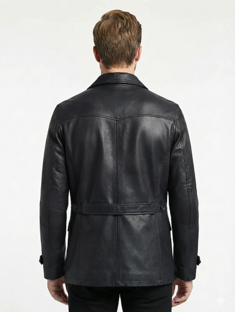 Men M65 Field Real Jacket Style - 1179