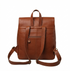 Real Leather Backpack Rucksack Fashion Bag Weekender Bag Daypack School Bag