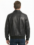 Men A-2 Aviator Real Leather Jacket Style - 420
