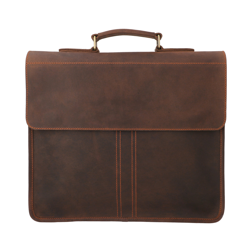 Men Shoulder Crossbody 15.6 inch Laptop Tablet Office Bag