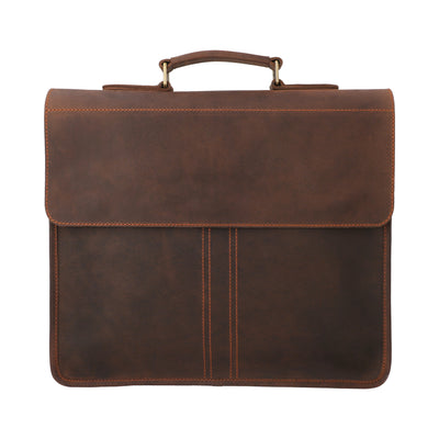 Men Shoulder Crossbody 15.6 inch Laptop Tablet Office Bag