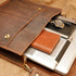 Men Shoulder Crossbody 15.6 inch Laptop Tablet Office Bag