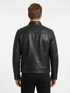 Men Alex Biker cafe racer Real Leather Jacket Style - 777