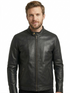 Men Alex Biker cafe racer Real Leather Jacket Style - 777