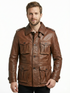 Men M65 Field Real Jacket Style - 1179