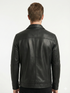 Men Rezo Real Leather Jacket Style - 779