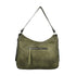 Women Genuine Leather Hobo bag Style - 1