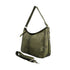 Women Genuine Leather Hobo bag Style - 1