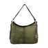 Women Genuine Leather Hobo bag Style - 1