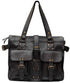 Women Real Leather Shoulder Bag Handbag Style-19