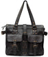 Women Real Leather Shoulder Bag Handbag Style-19