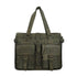 Women Real Leather Shoulder Bag Handbag Style-19
