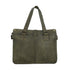 Women Real Leather Shoulder Bag Handbag Style-19