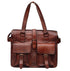 Women Real Leather Shoulder Bag Handbag Style-19