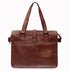 Women Real Leather Shoulder Bag Handbag Style-19