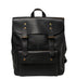 Real Leather Backpack Rucksack Fashion Bag Weekender Bag Daypack School Bag