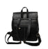 Real Leather Backpack Rucksack Fashion Bag Weekender Bag Daypack School Bag