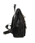 Real Leather Backpack Rucksack Fashion Bag Weekender Bag Daypack School Bag