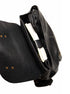 Real Leather Backpack Rucksack Fashion Bag Weekender Bag Daypack School Bag