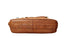 Women's Genuine Cow Hide vintage Full Grain Real Shoulder Cross Body Handbag