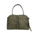 Women Real Leather Shoulder Bag Handbag Style-66