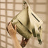 Women Genuine Leather Messenger Bag with Long Shoulder Strap - Anti-Theft Crossbody Bag