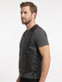 Men Walking Dead Daryl Dixon Angel Wings Vest Real Leather Style - 216
