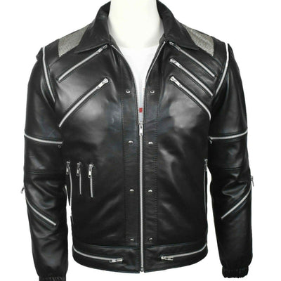 Men Black 