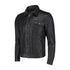 Men Falcon Real Leather Trucker Style - 885