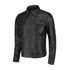 Men Greg Biker Real Leather Jacket Style - 880