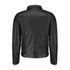 Men Greg Biker Real Leather Jacket Style - 880